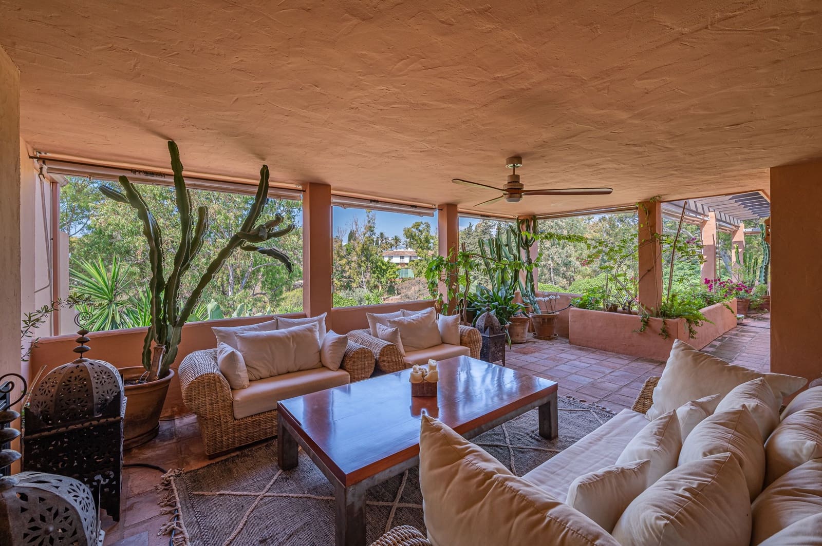 5 chambre Appartement à vendre à Marbella - 1 550 000 € (Ref: 8383772)