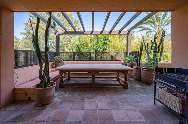 5 camera da letto Appartamento in vendita in Marbella - 1.550.000 € (Rif: 8383772)