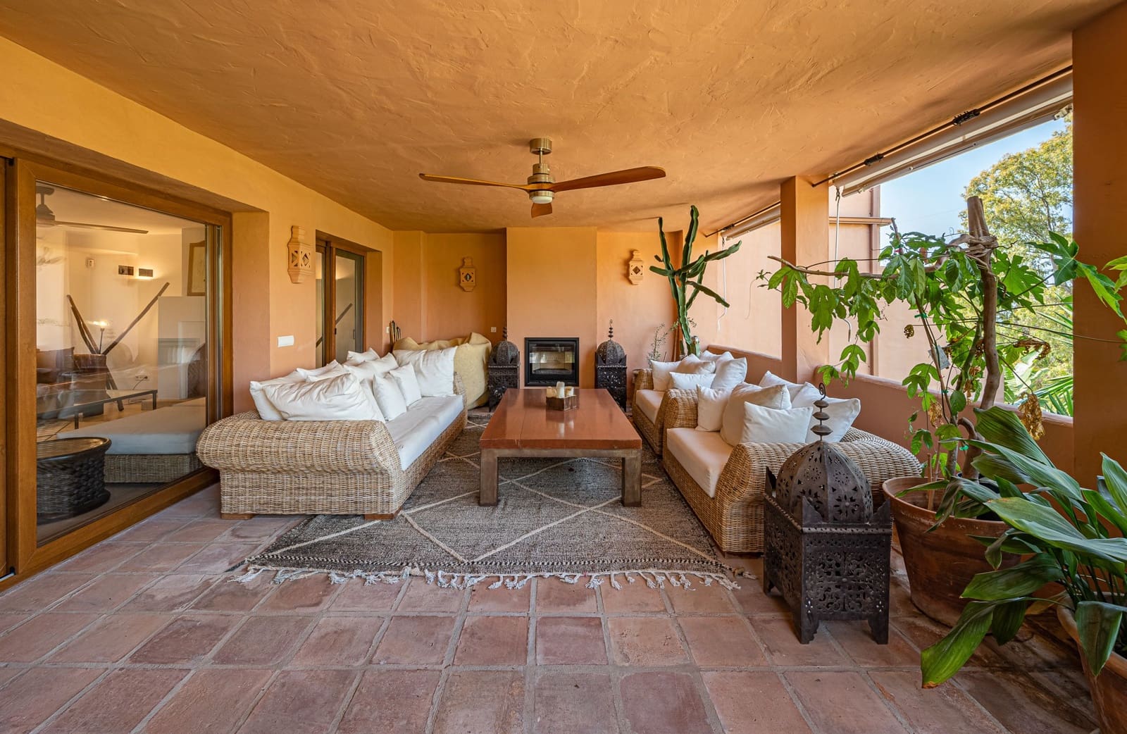 5 chambre Appartement à vendre à Marbella - 1 550 000 € (Ref: 8383772)