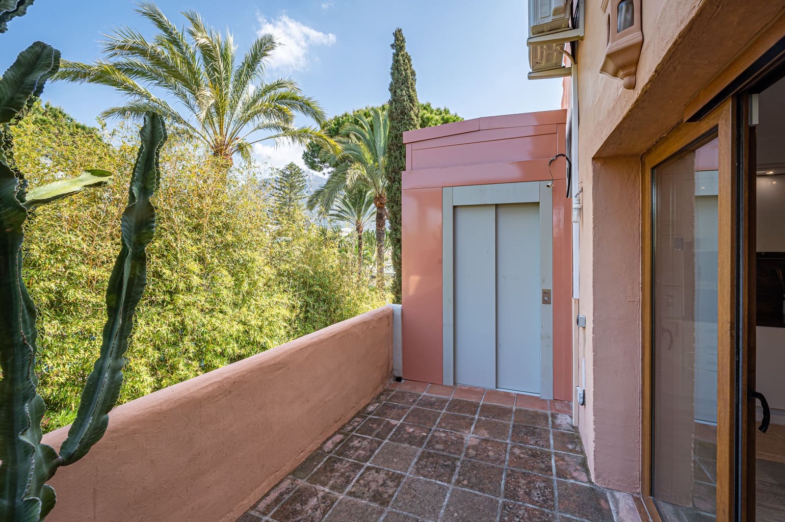 5 chambre Appartement à vendre à Marbella - 1 550 000 € (Ref: 8383772)