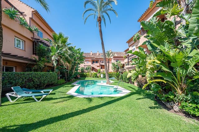 5 camera da letto Appartamento in vendita in Marbella - 1.550.000 € (Rif: 8383772)