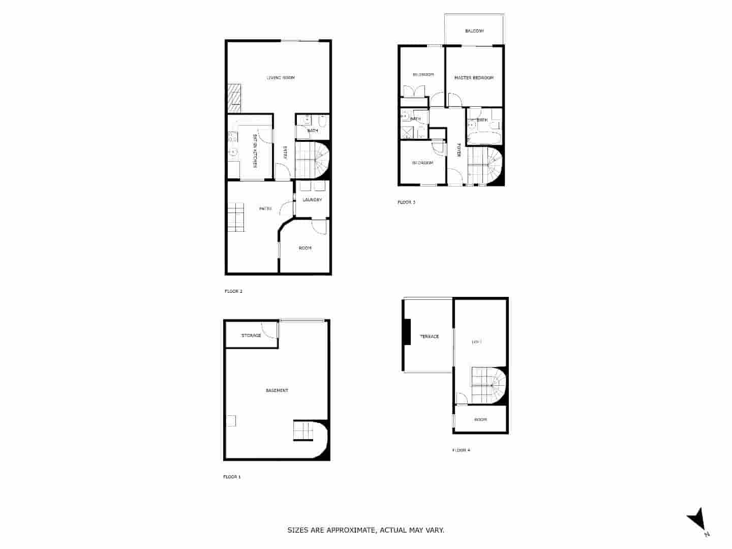 4 camera da letto Casa in vendita in Fuengirola con piscina - 380.000 € (Rif: 8386035)