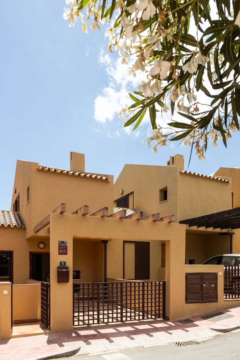 4 camera da letto Casa in vendita in Fuengirola con piscina - 380.000 € (Rif: 8386035)