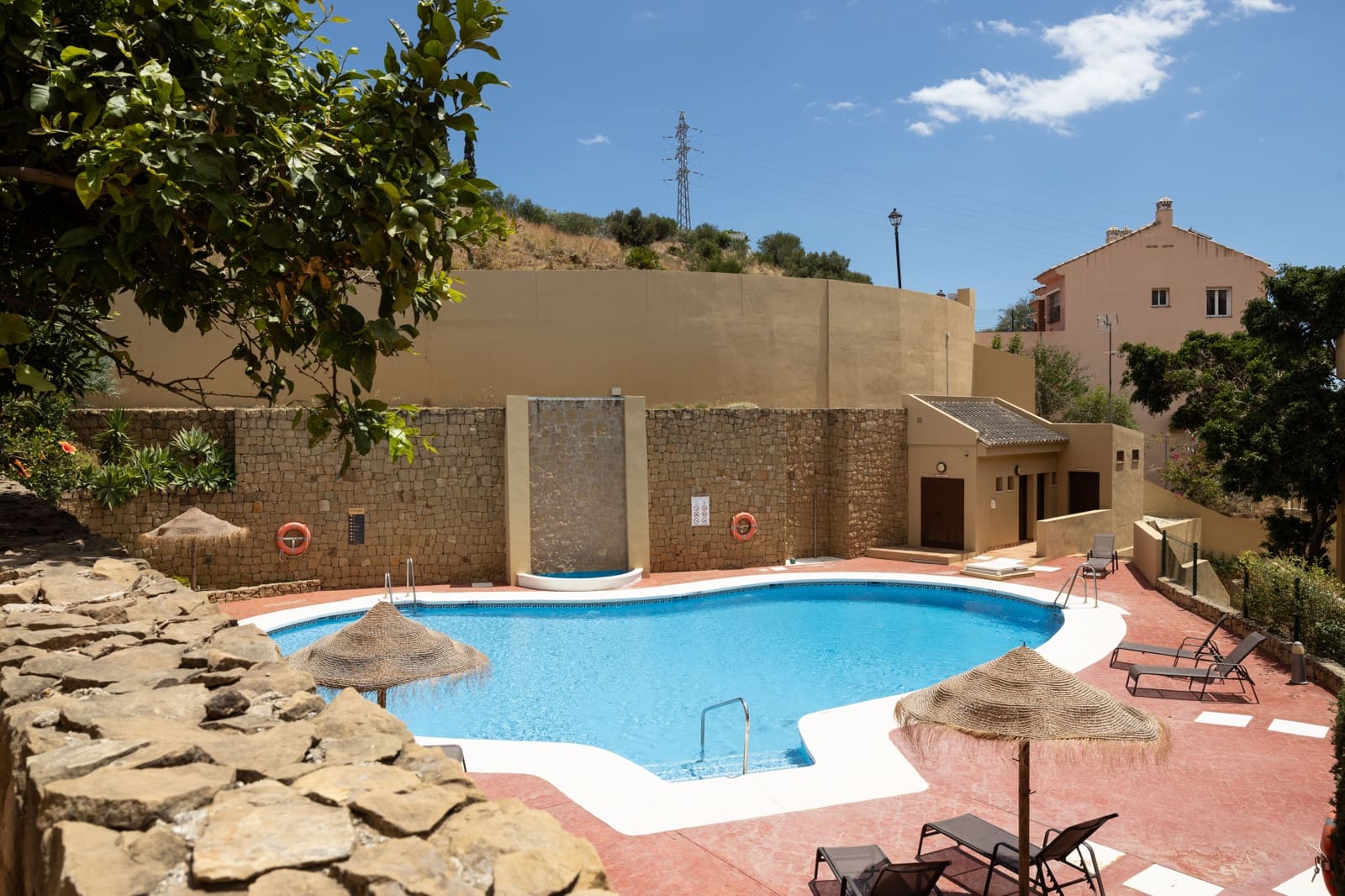 4 camera da letto Casa in vendita in Fuengirola con piscina - 380.000 € (Rif: 8386035)