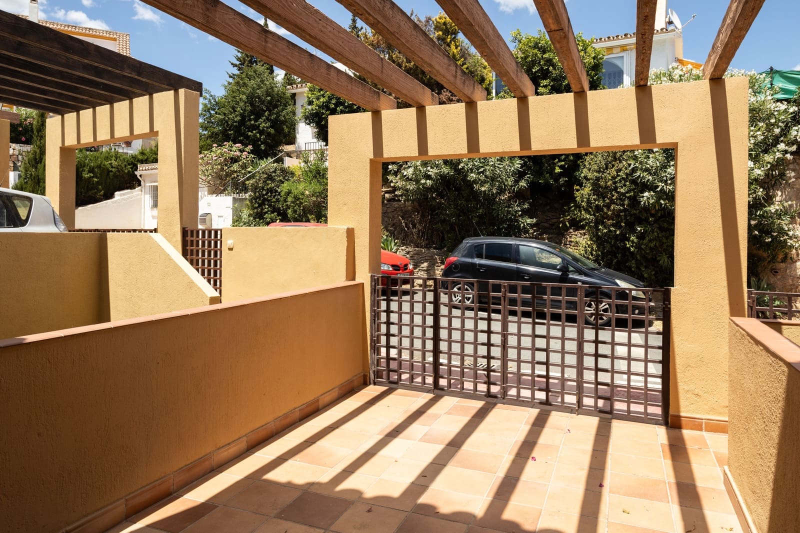 4 camera da letto Casa in vendita in Fuengirola con piscina - 380.000 € (Rif: 8386035)