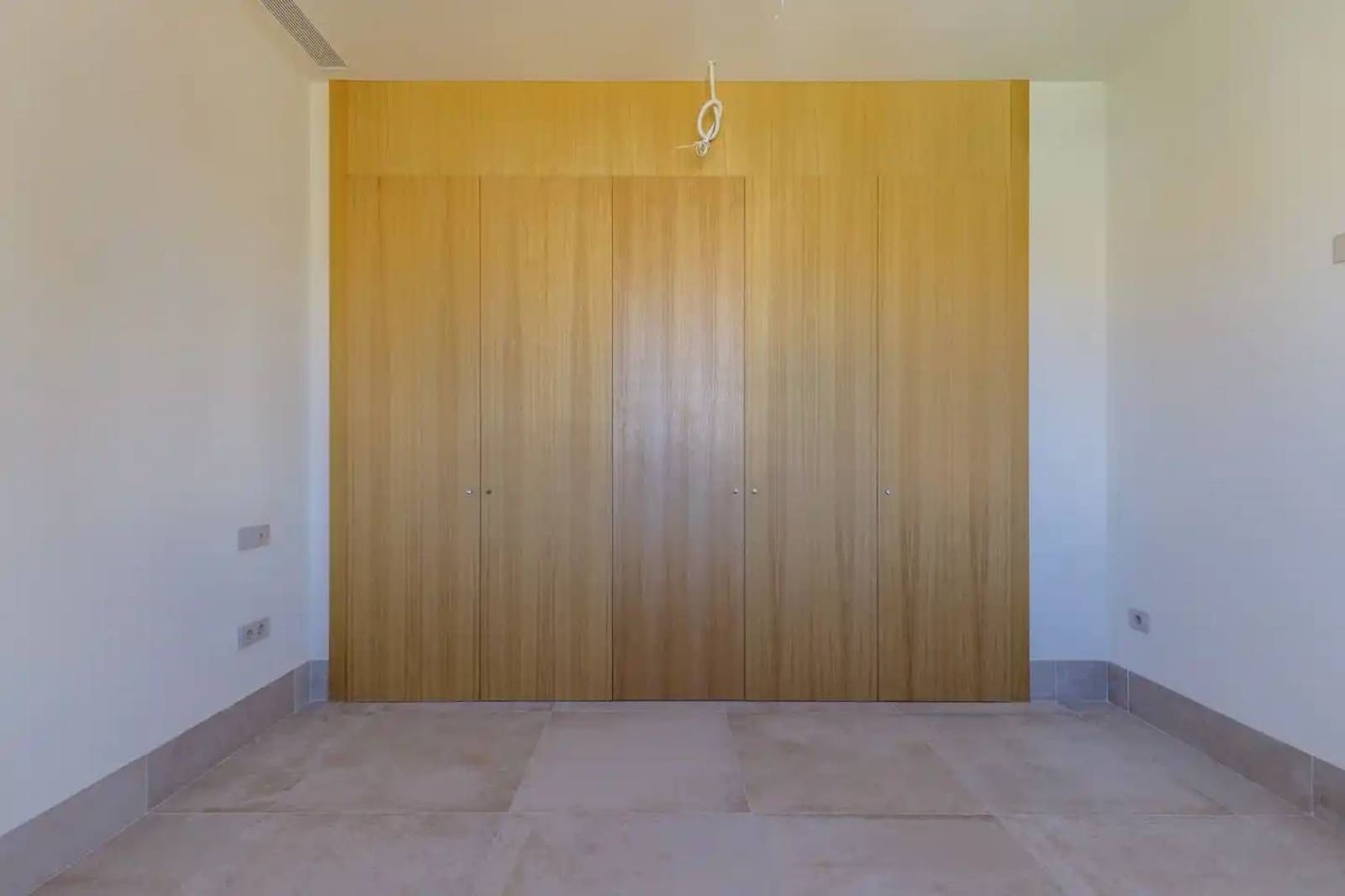 1 soverom Leilighet til salgs i Malaga by - € 1 395 000 (Ref: 8389748)