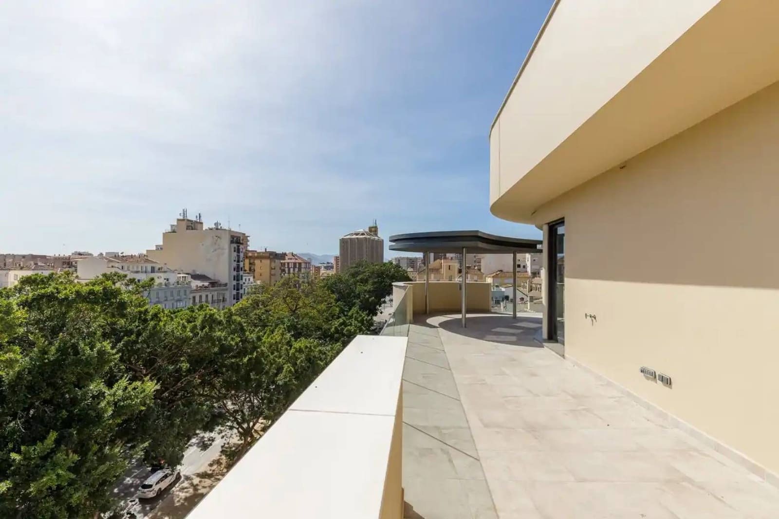 1 soverom Leilighet til salgs i Malaga by - € 1 395 000 (Ref: 8389748)