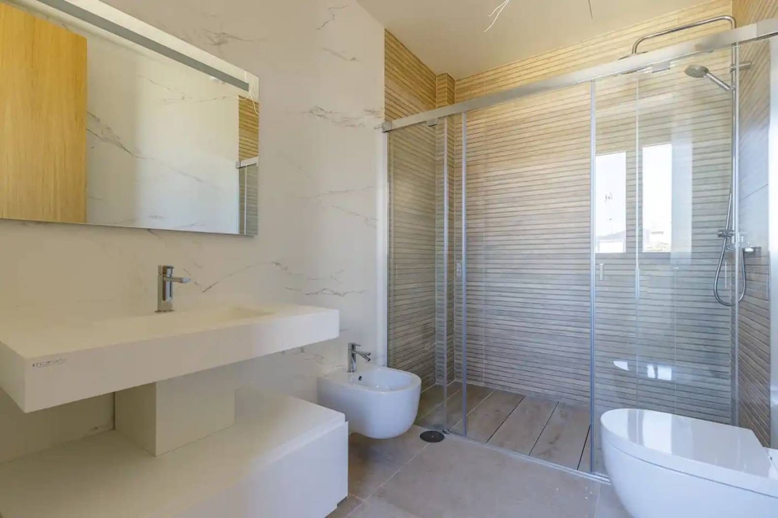 1 soverom Leilighet til salgs i Malaga by - € 1 395 000 (Ref: 8389748)