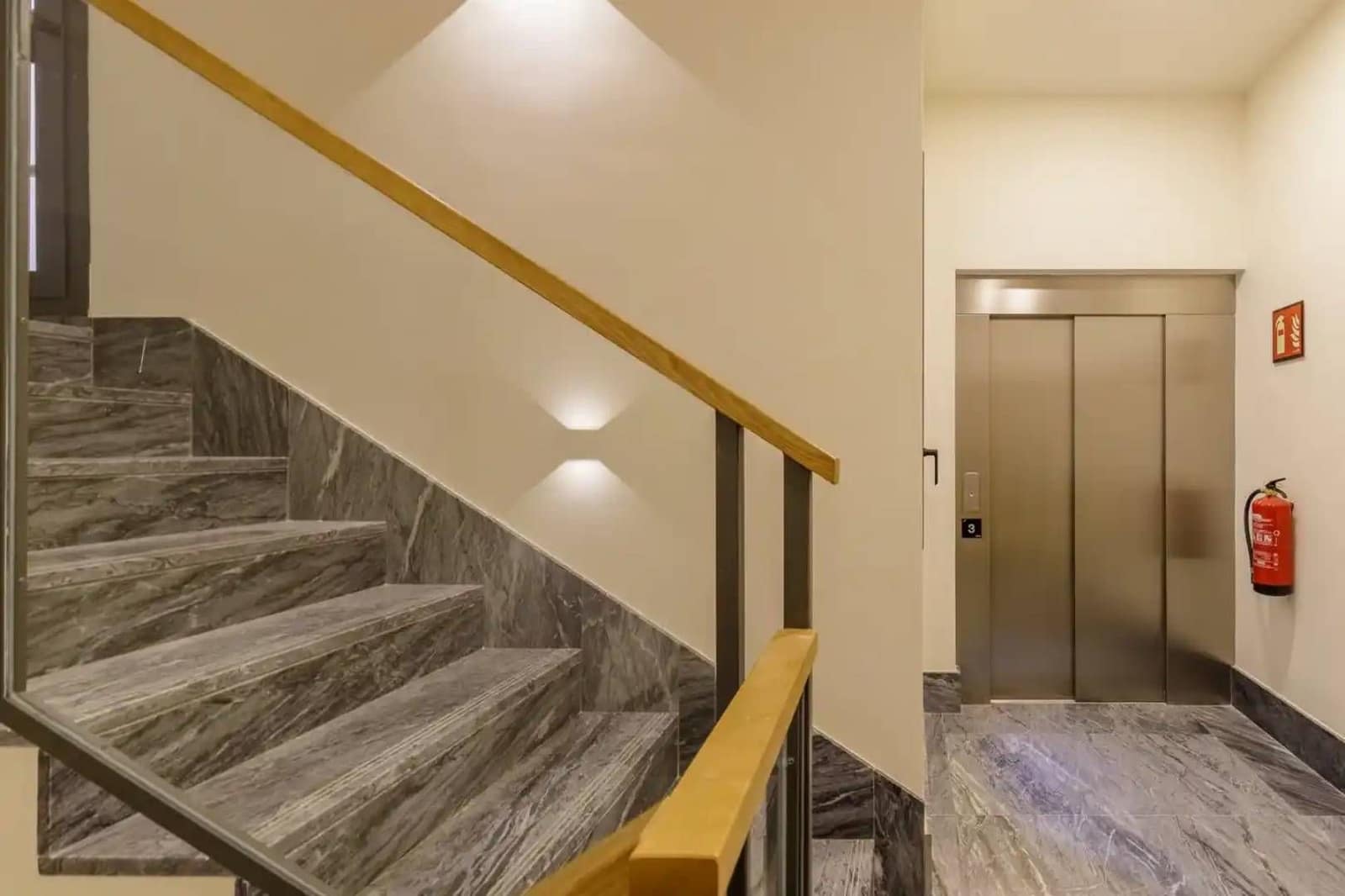 1 soverom Leilighet til salgs i Malaga by - € 1 395 000 (Ref: 8389748)