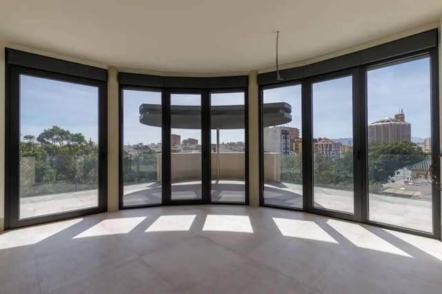 1 soveværelse Lejlighed til salg i Centro Historico, Málaga by - € 1.395.000 (Ref: 8389748)