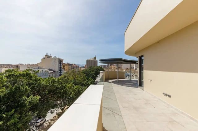1 soveværelse Lejlighed til salg i Centro Historico, Málaga by - € 1.395.000 (Ref: 8389748)
