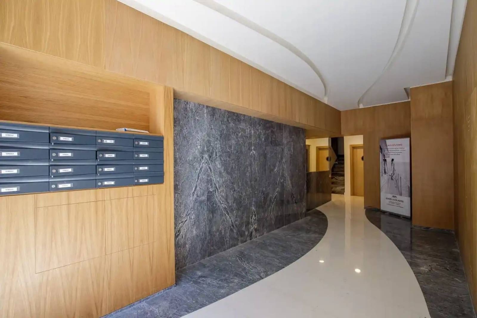 1 soverom Leilighet til salgs i Malaga by - € 1 395 000 (Ref: 8389748)