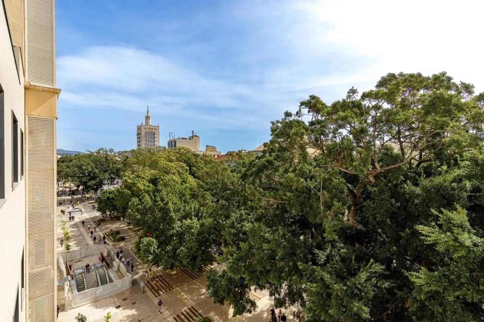 1 soverom Leilighet til salgs i Malaga by - € 1 395 000 (Ref: 8389748)