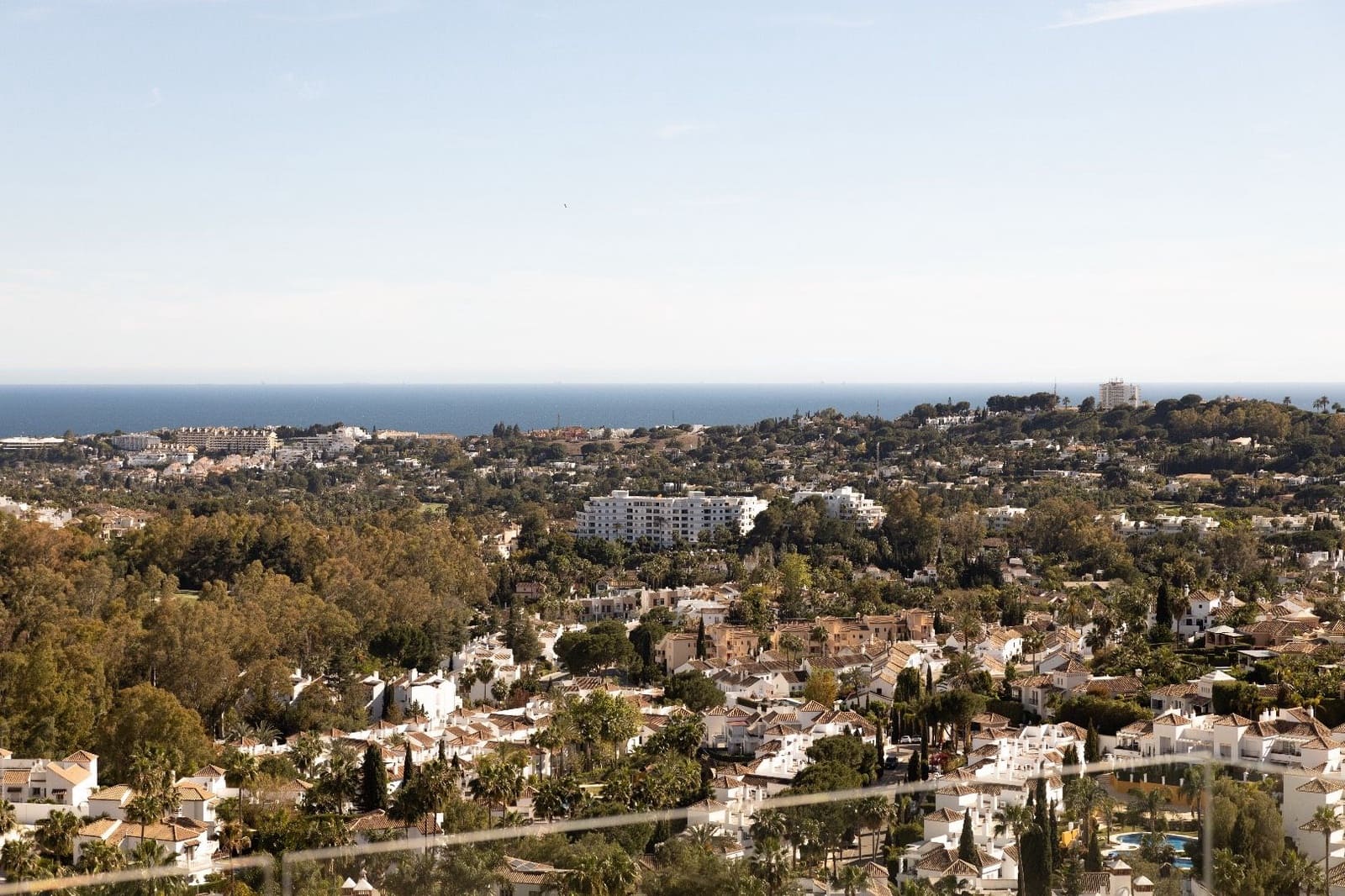 2 sypialnia Apartament na sprzedaż w Marbella z basenem - 1 420 000 € (Ref: 8395660)