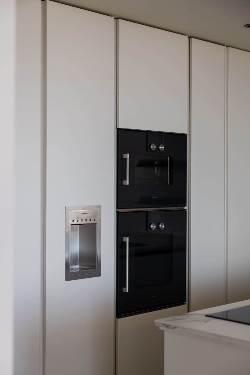 2 sypialnia Apartament na sprzedaż w Marbella z basenem - 1 420 000 € (Ref: 8395660)