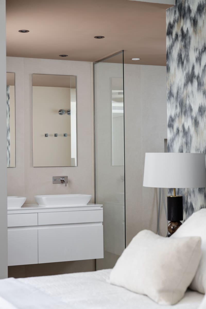 2 sypialnia Apartament na sprzedaż w Marbella z basenem - 1 420 000 € (Ref: 8395660)