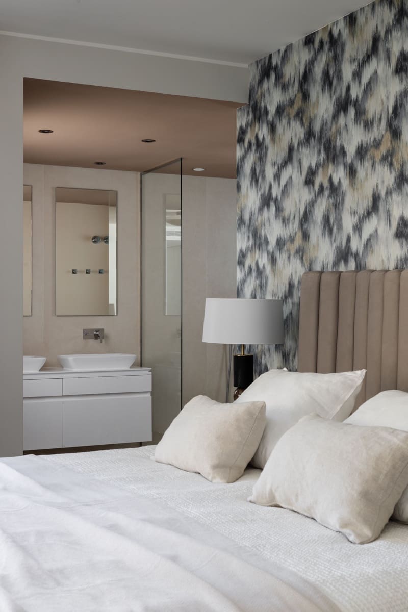 2 sypialnia Apartament na sprzedaż w Marbella z basenem - 1 420 000 € (Ref: 8395660)