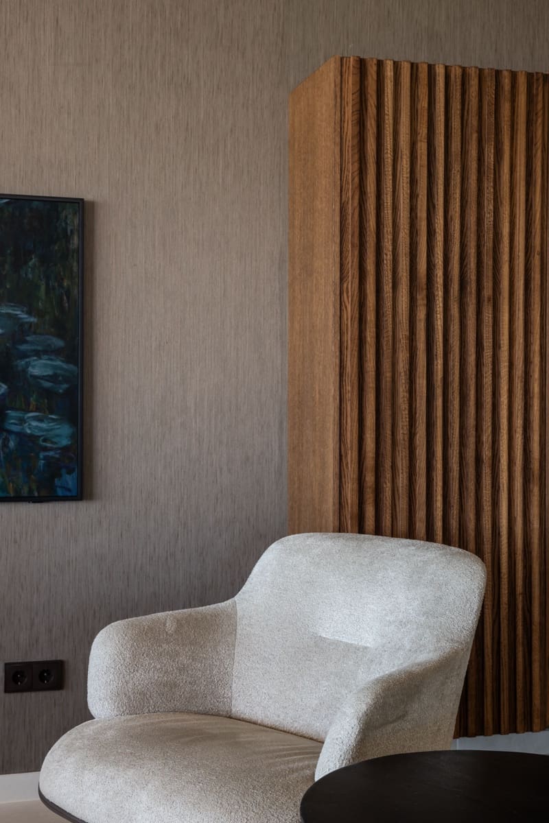 2 sypialnia Apartament na sprzedaż w Marbella z basenem - 1 420 000 € (Ref: 8395660)