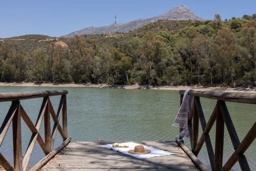 2 sypialnia Apartament na sprzedaż w Marbella z basenem - 1 420 000 € (Ref: 8395660)