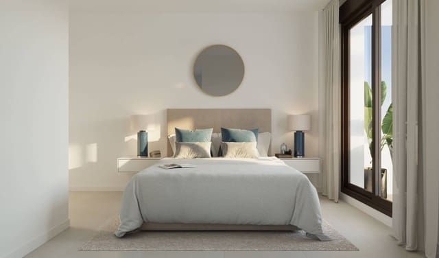 3 slaapkamer Appartement te koop in Rincón de la Victoria met zwembad - € 520.000 (Ref: 8396191)