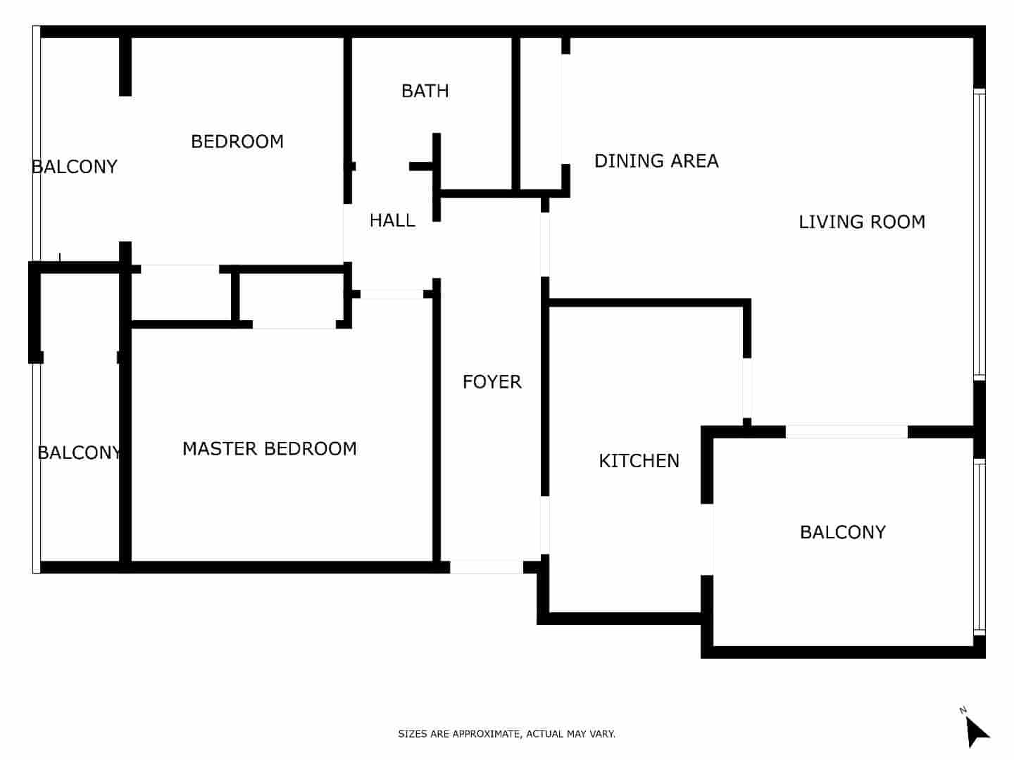 2 soveværelse Penthouse til salg i Fuengirola med swimmingpool - € 479.000 (Ref: 8397670)