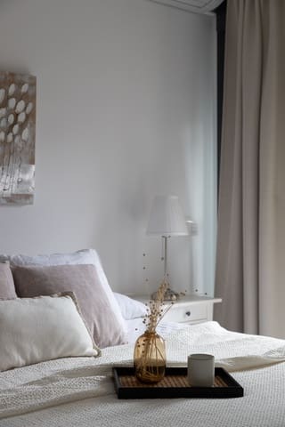 2 makuuhuone Kattohuoneisto myytävänä paikassa Las Gaviotas  - Carvajal, Fuengirola mukana uima-altaan - 479 000 € (Ref: 8397670)