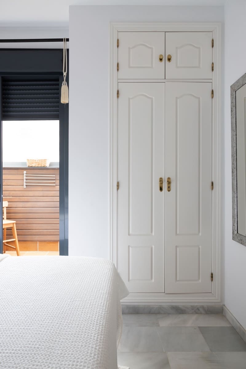 2 soveværelse Penthouse til salg i Fuengirola med swimmingpool - € 479.000 (Ref: 8397670)