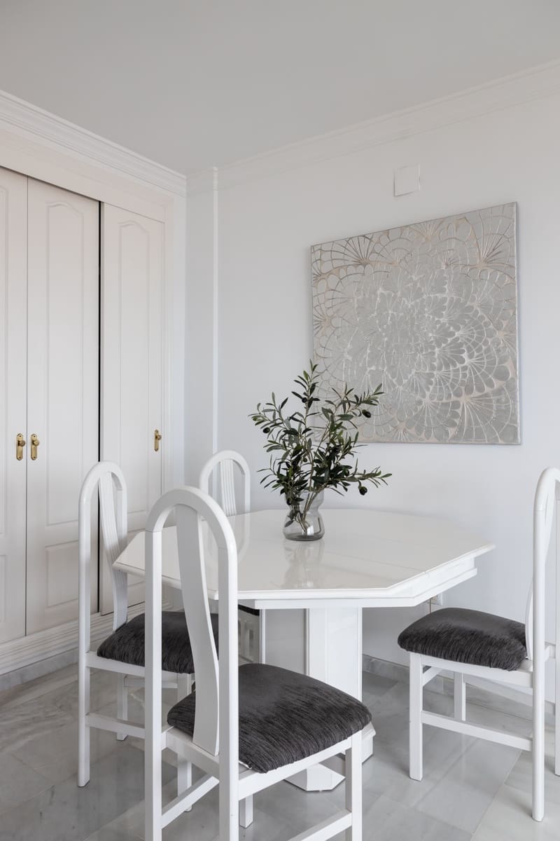 2 soveværelse Penthouse til salg i Fuengirola med swimmingpool - € 479.000 (Ref: 8397670)