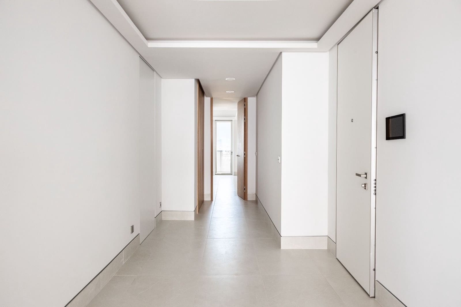 4 soveværelse Lejlighed til salg i Malaga by med swimmingpool - € 3.750.000 (Ref: 8397953)