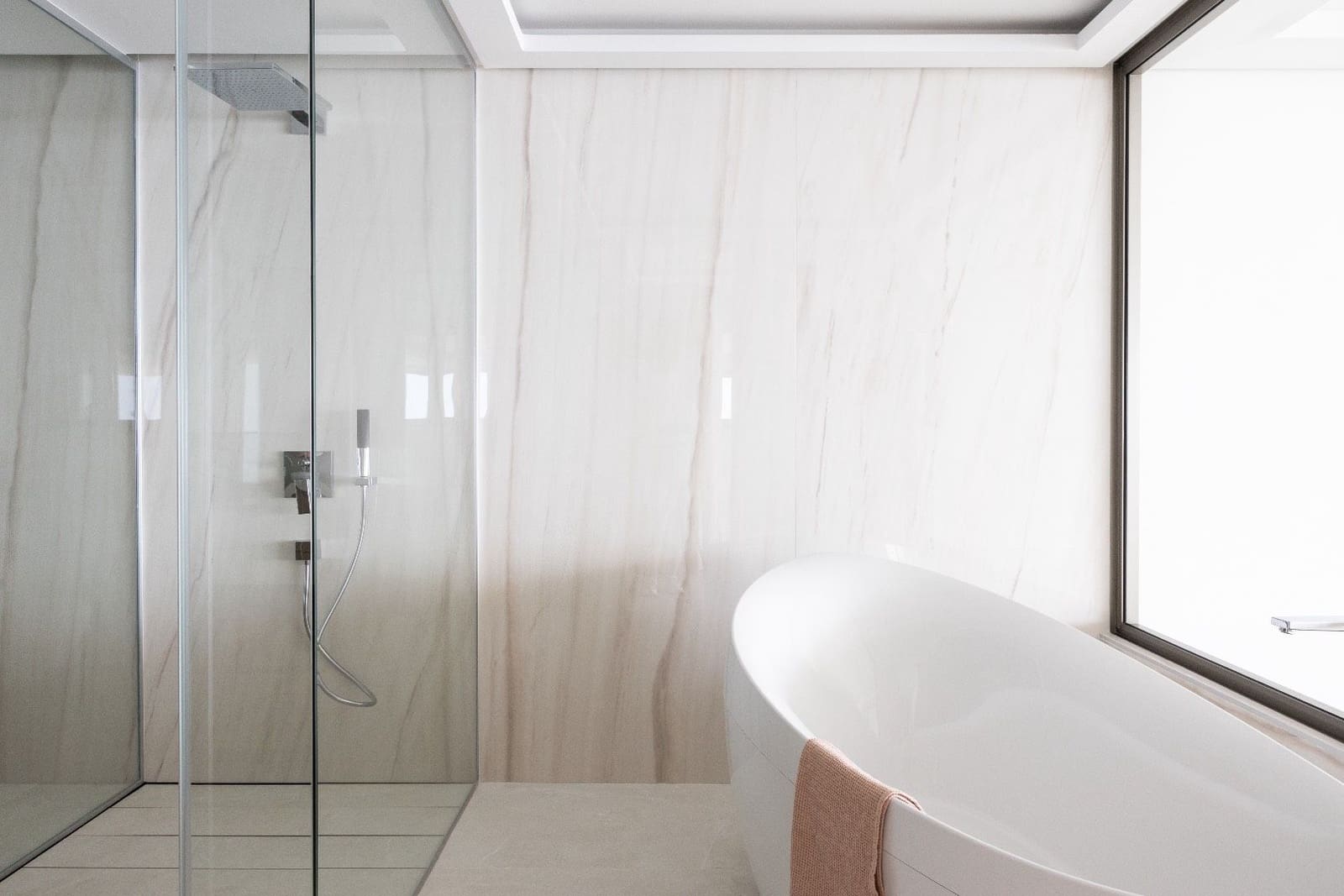 4 soveværelse Lejlighed til salg i Malaga by med swimmingpool - € 3.750.000 (Ref: 8397953)