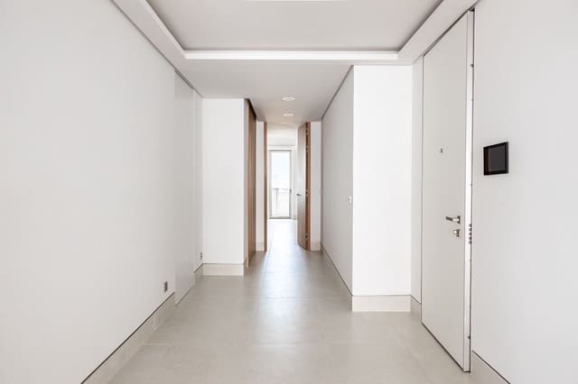 4 soverom Leilighet til salgs i Torre del Rio, Málaga by med svømmebasseng - € 3 750 000 (Ref: 8397953)