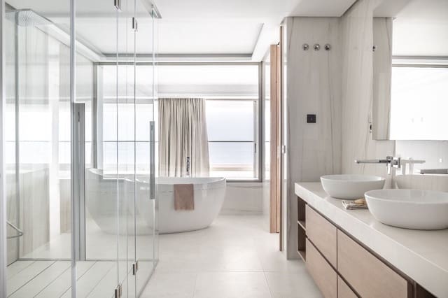 4 soverom Leilighet til salgs i Torre del Rio, Málaga by med svømmebasseng - € 3 750 000 (Ref: 8397953)