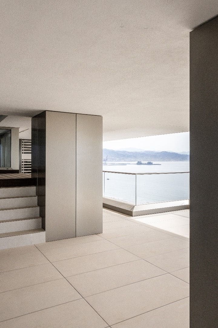 4 soveværelse Lejlighed til salg i Malaga by med swimmingpool - € 3.750.000 (Ref: 8397953)