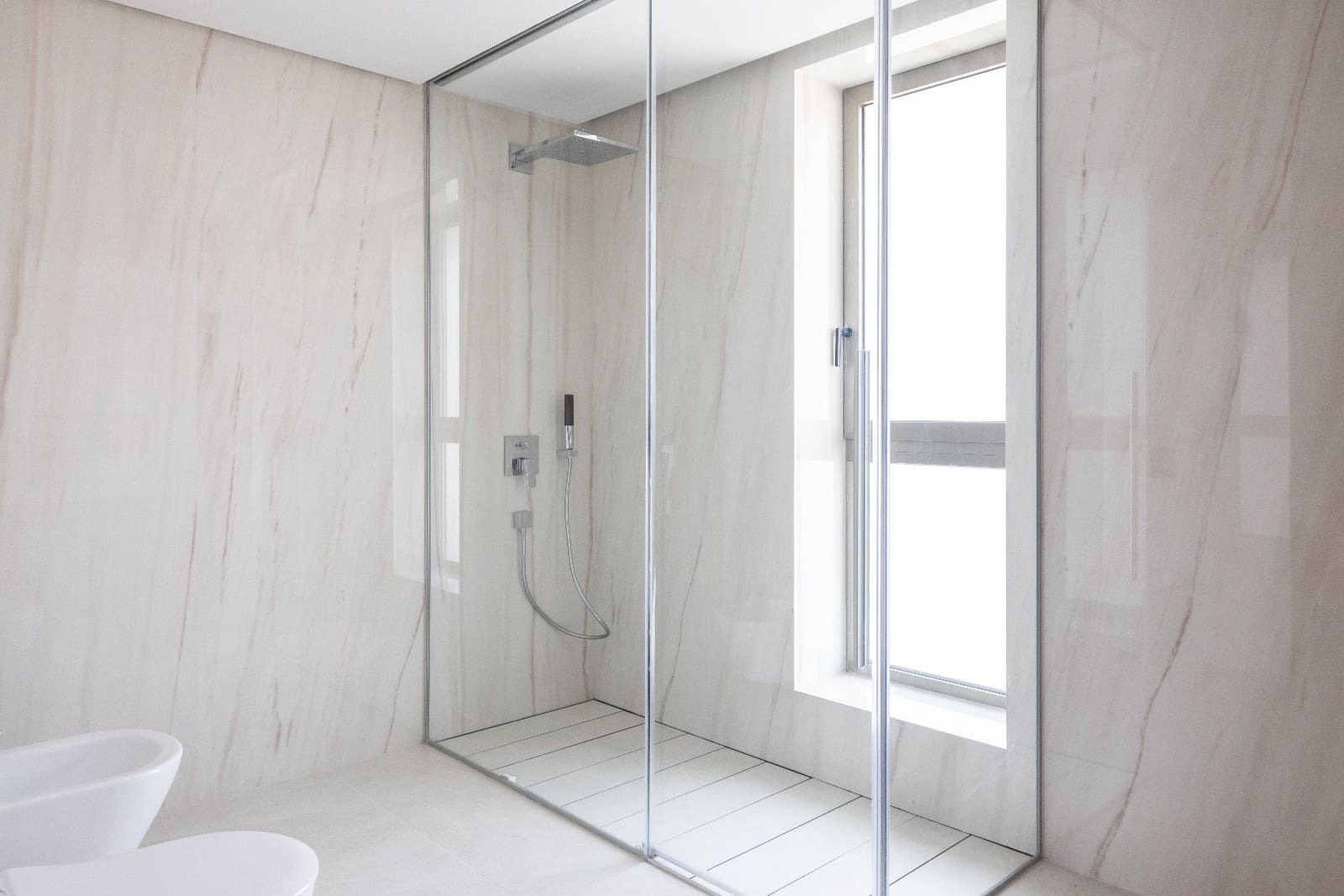 4 soveværelse Lejlighed til salg i Malaga by med swimmingpool - € 3.750.000 (Ref: 8397953)