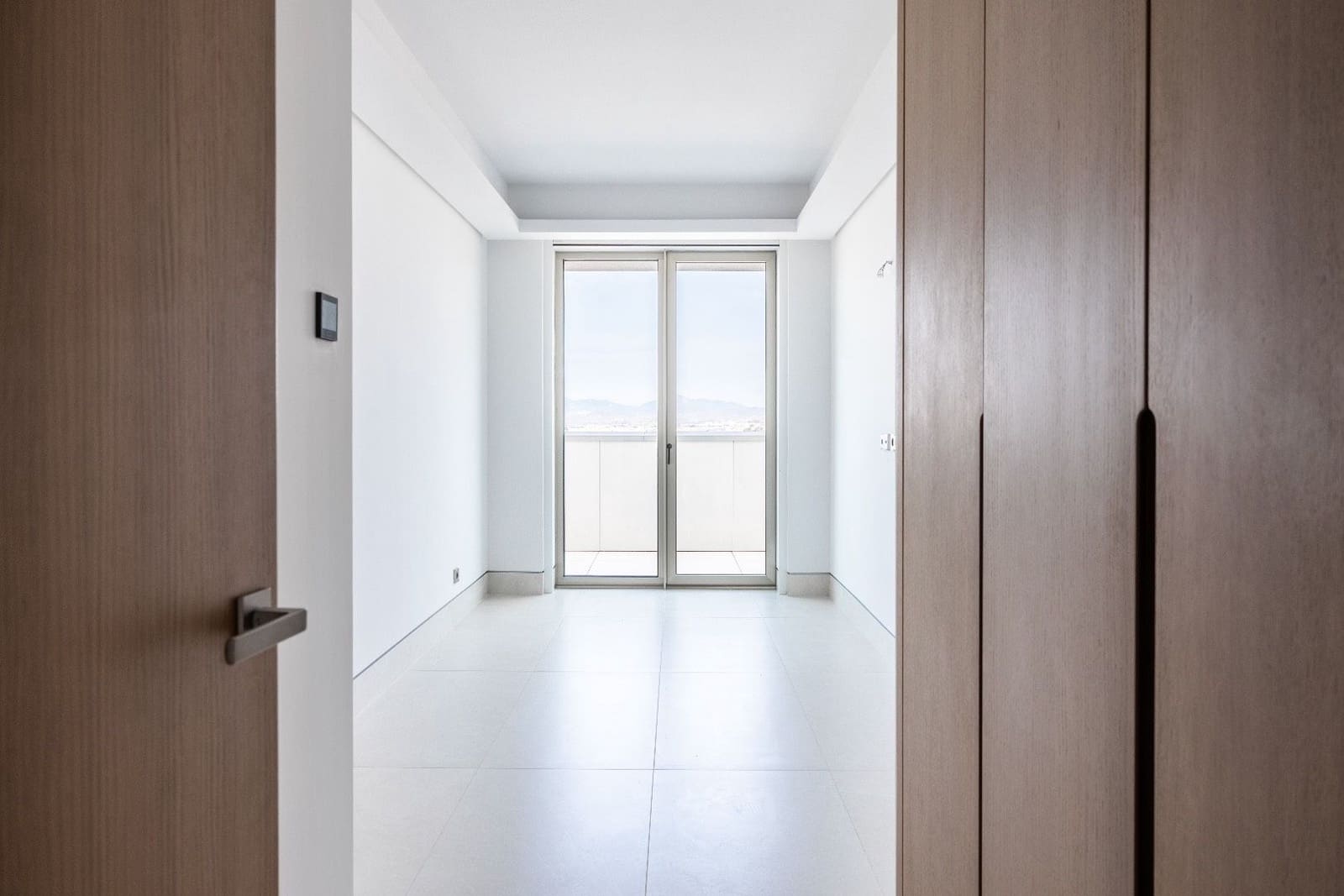 4 soveværelse Lejlighed til salg i Malaga by med swimmingpool - € 3.750.000 (Ref: 8397953)