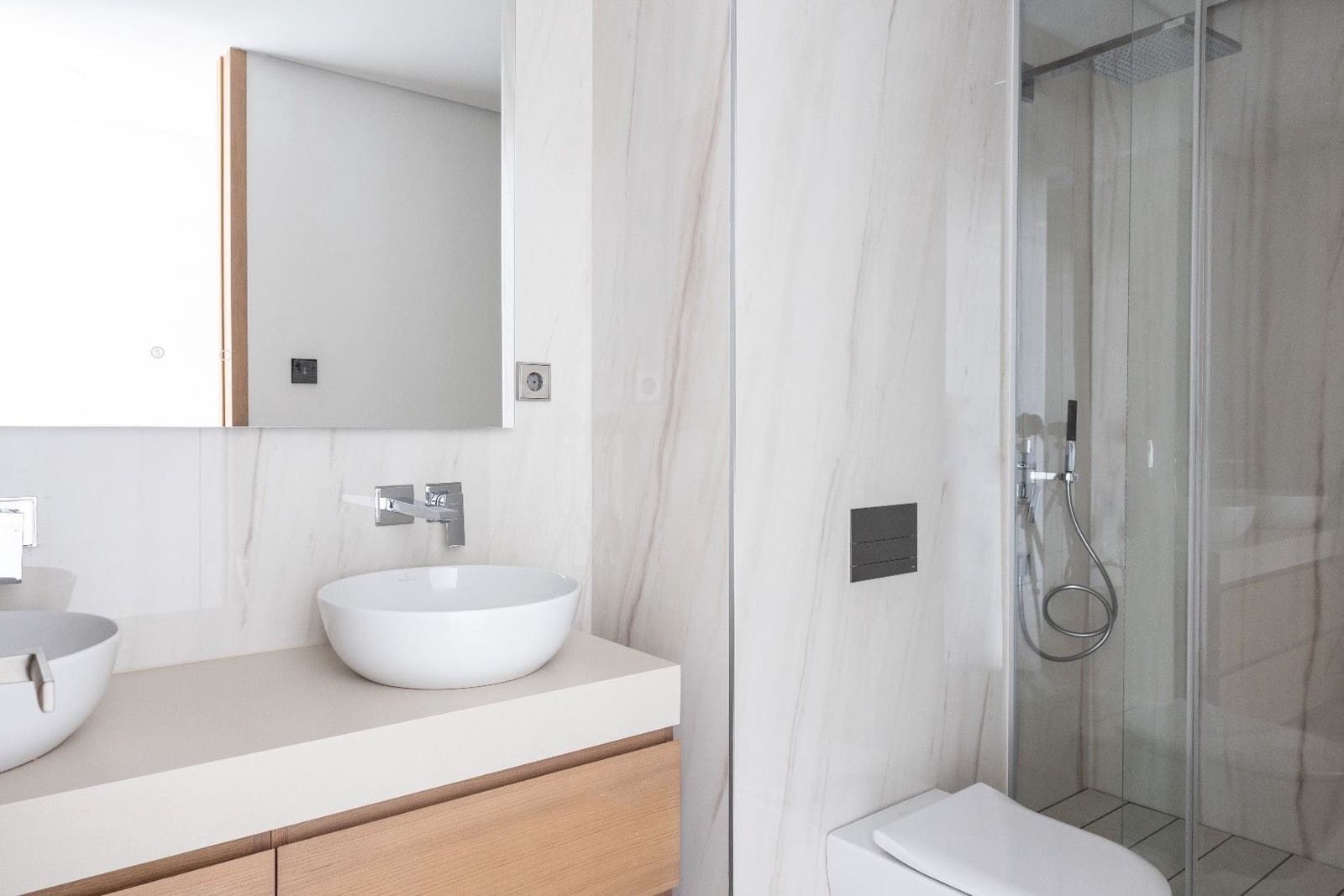 4 soveværelse Lejlighed til salg i Malaga by med swimmingpool - € 3.750.000 (Ref: 8397953)