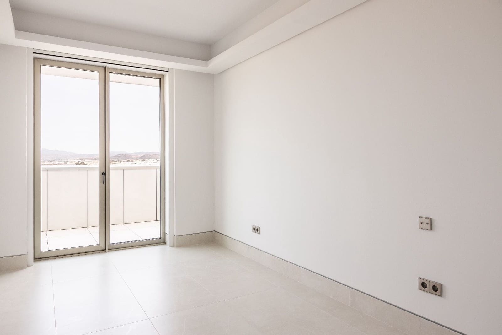 4 soveværelse Lejlighed til salg i Malaga by med swimmingpool - € 3.750.000 (Ref: 8397953)