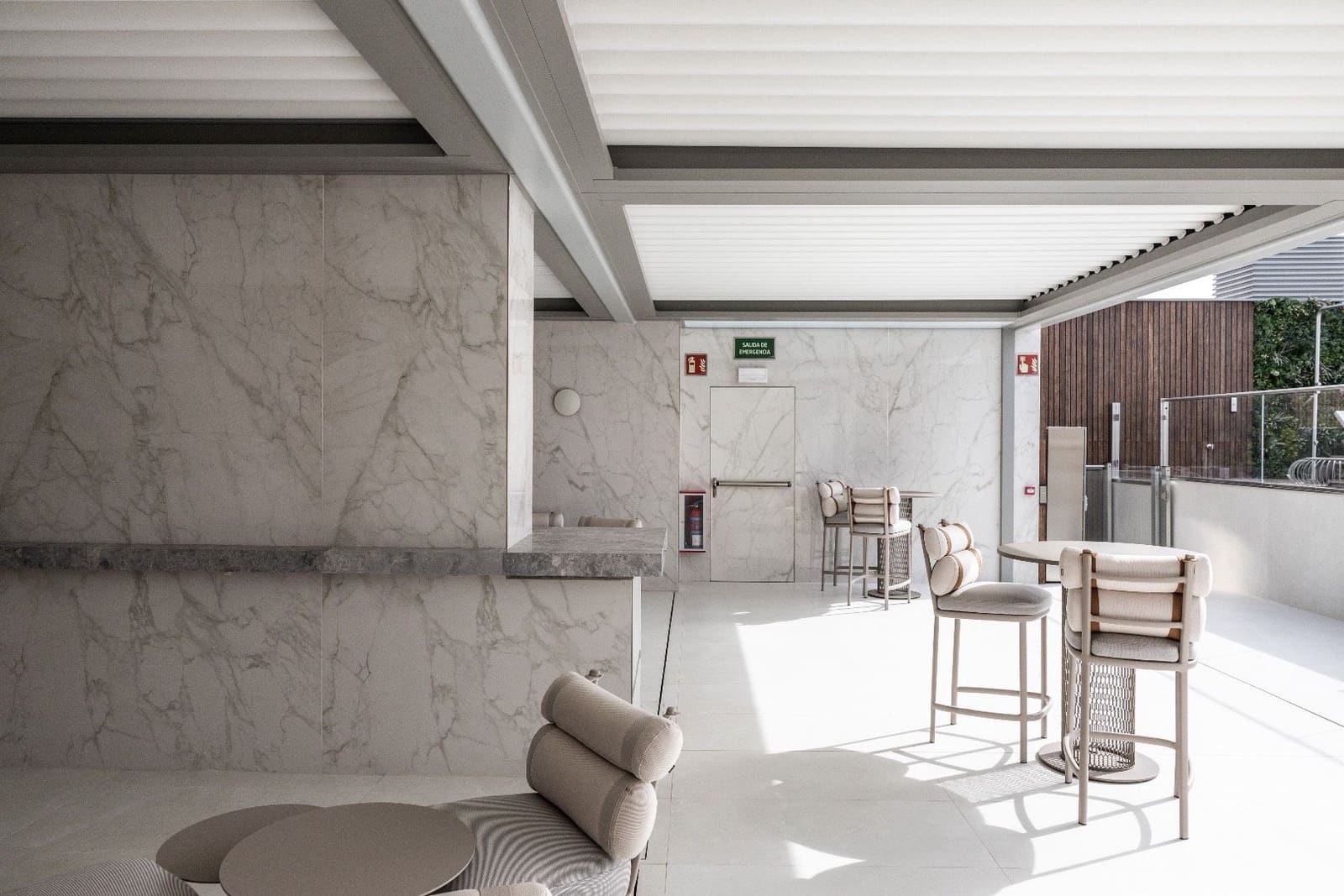 4 soveværelse Lejlighed til salg i Malaga by med swimmingpool - € 3.750.000 (Ref: 8397953)