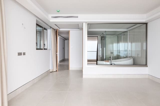 4 soverom Leilighet til salgs i Torre del Rio, Málaga by med svømmebasseng - € 3 750 000 (Ref: 8397953)