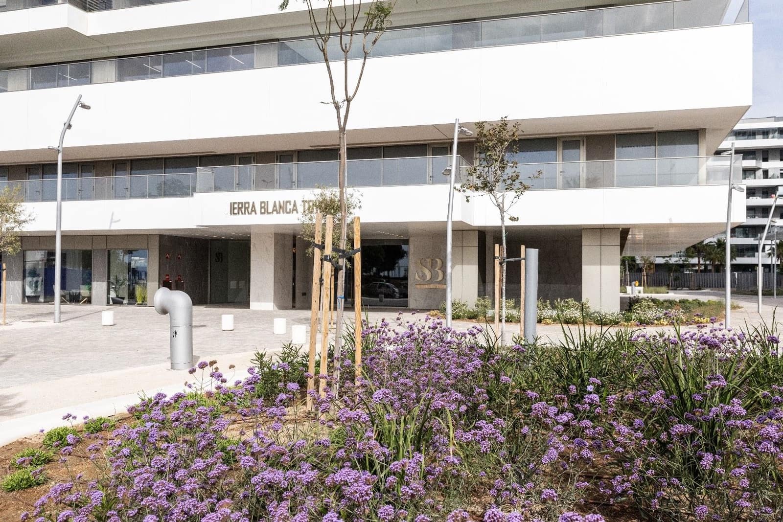 4 soveværelse Lejlighed til salg i Malaga by med swimmingpool - € 3.750.000 (Ref: 8397953)