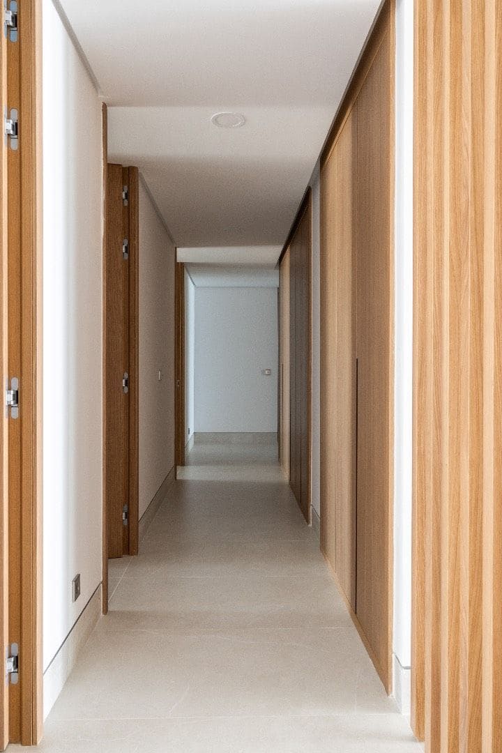 4 quarto Apartamento para venda em Malaga cidade com piscina - 4 250 000 € (Ref: 8397954)