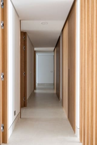 4 slaapkamer Appartement te koop in Torre del Rio, Málaga stad met zwembad - € 4.250.000 (Ref: 8397954)