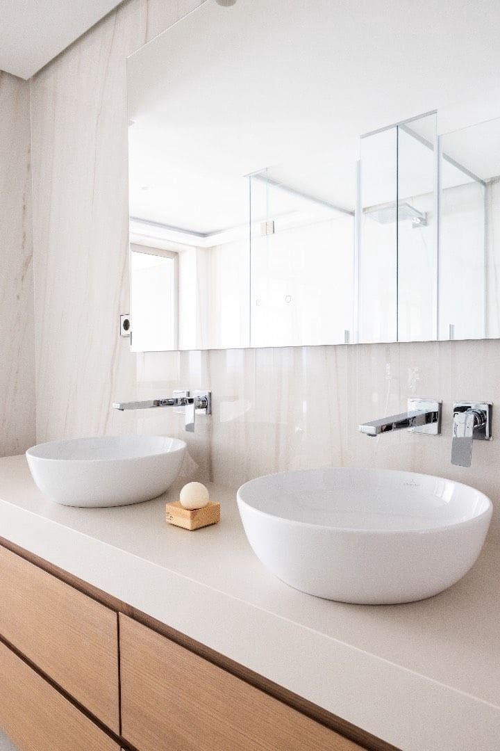 4 quarto Apartamento para venda em Malaga cidade com piscina - 4 250 000 € (Ref: 8397954)