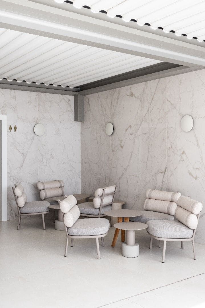 4 quarto Apartamento para venda em Malaga cidade com piscina - 4 250 000 € (Ref: 8397954)