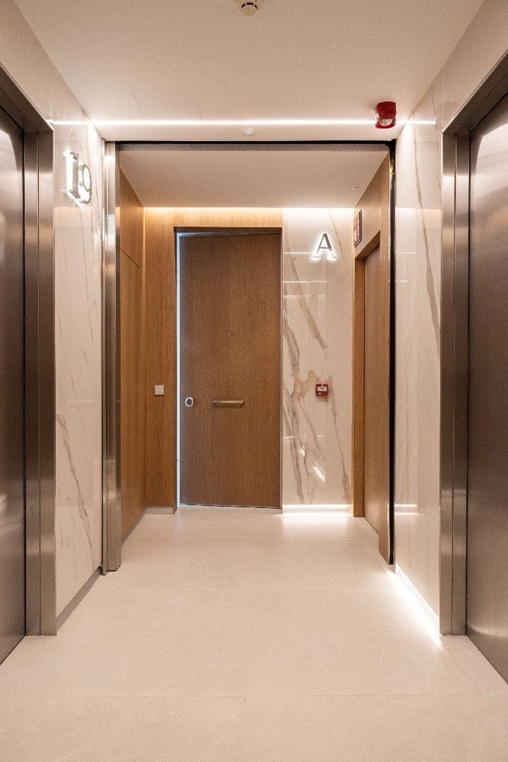 4 quarto Apartamento para venda em Malaga cidade com piscina - 4 250 000 € (Ref: 8397954)