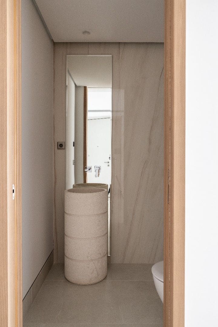 4 quarto Apartamento para venda em Malaga cidade com piscina - 4 250 000 € (Ref: 8397954)