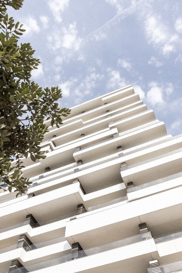 4 quarto Apartamento para venda em Malaga cidade com piscina - 4 250 000 € (Ref: 8397954)