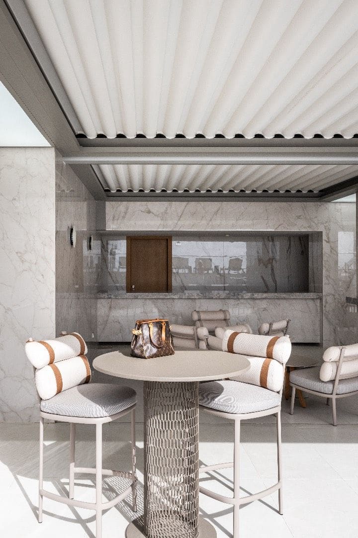 4 quarto Apartamento para venda em Malaga cidade com piscina - 4 250 000 € (Ref: 8397954)