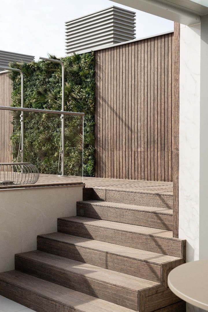 4 quarto Apartamento para venda em Malaga cidade com piscina - 4 250 000 € (Ref: 8397954)