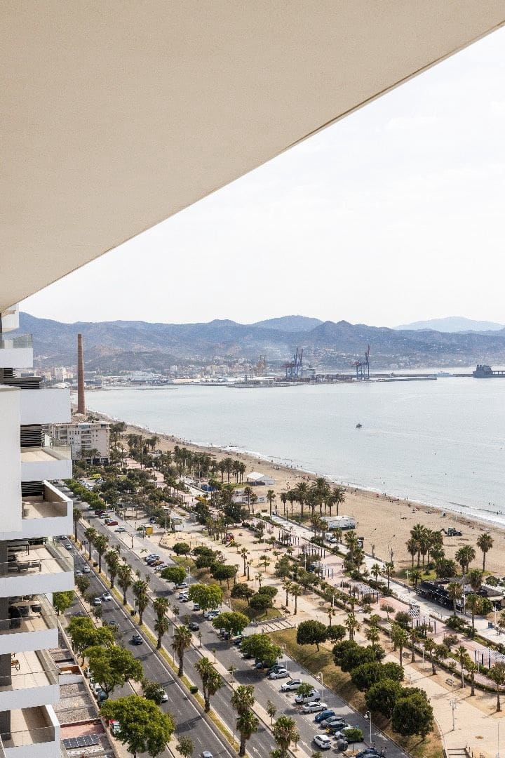 4 quarto Apartamento para venda em Malaga cidade com piscina - 4 250 000 € (Ref: 8397954)